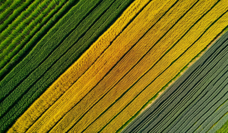 The Crop Health Index: What It Measures and Why It Matters - Sioma Blog