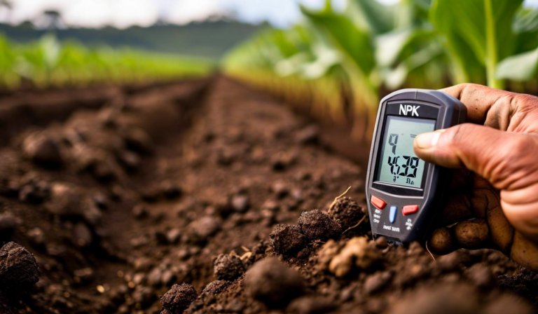 Why Soil Monitoring Matters More Than Weather Forecasts - Sioma Blog