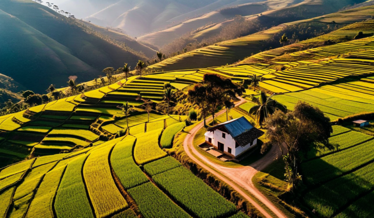 Satellite Imagery Isn't Just for Big Operations Anymore - Sioma Blog
