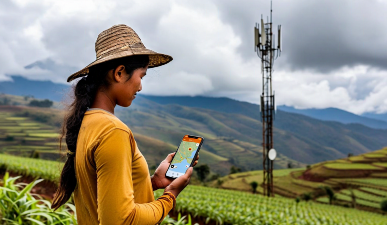 Why Agriculture Software Has to Work Offline - Sioma Blog