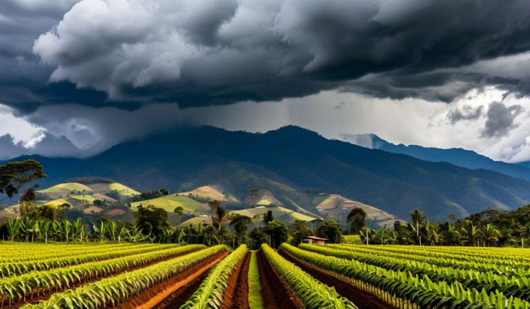 Building Climate-Resilient Farms in Latin America - Sioma Blog
