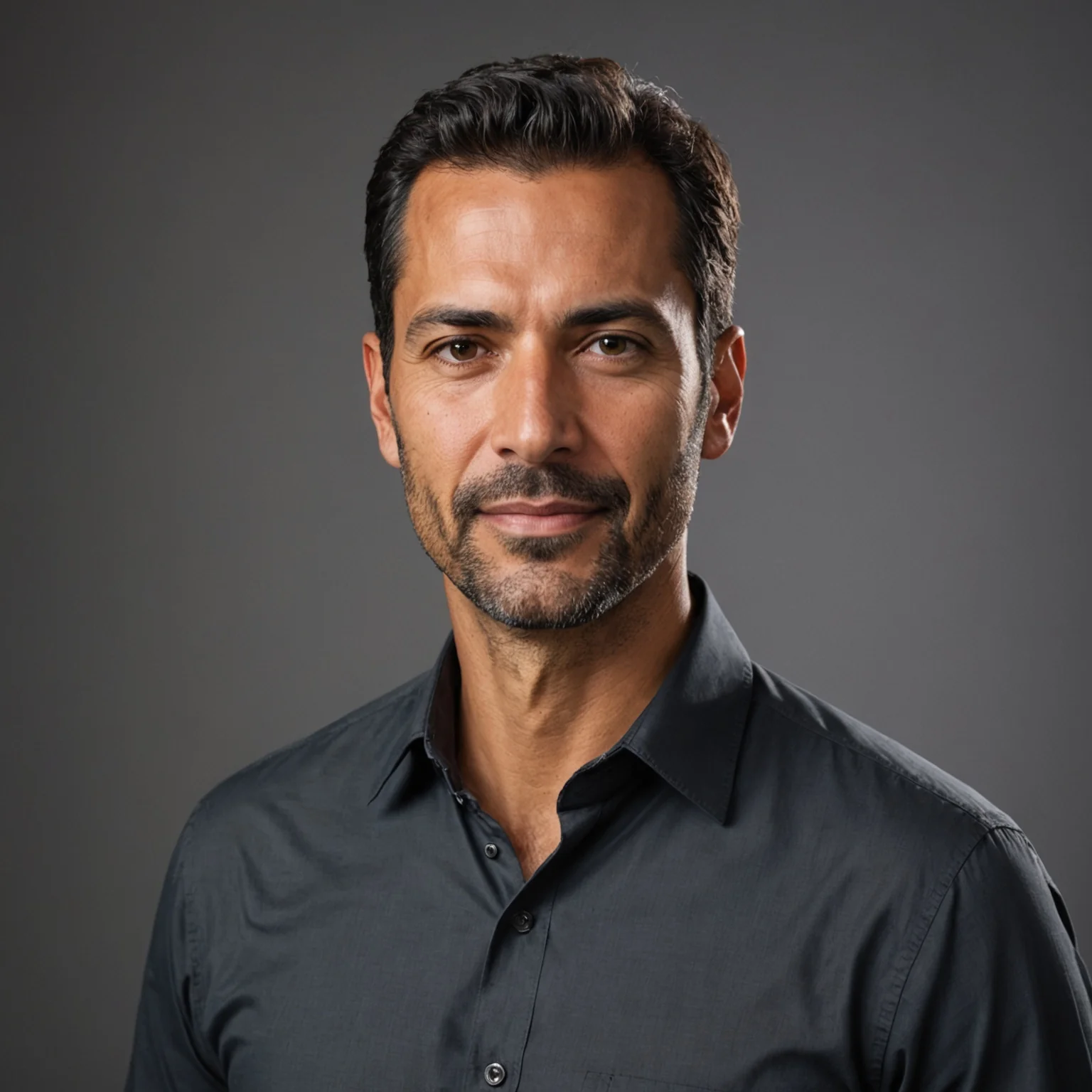 Santiago Correa Echeverri - CEO and Founder, Sioma