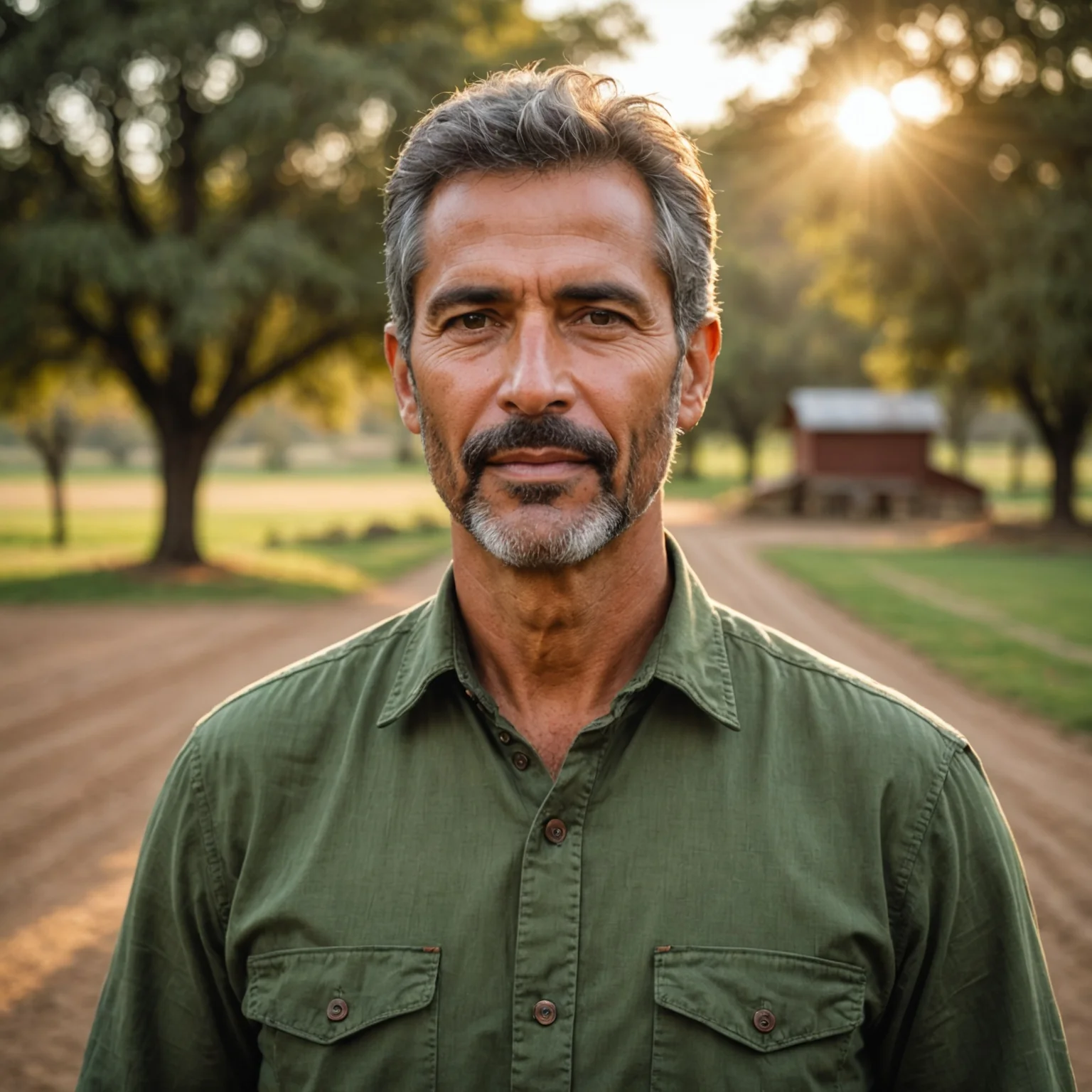 Alejandro Munoz Torres - Head of Agronomy, Sioma