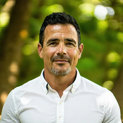 Santiago Correa Echeverri, CEO y Co-Fundador de Sioma
